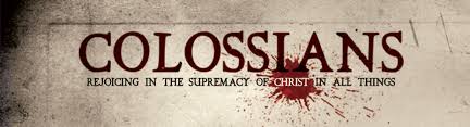 Colossians