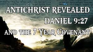 Confirm the covenant