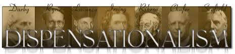 Dispensationalism
