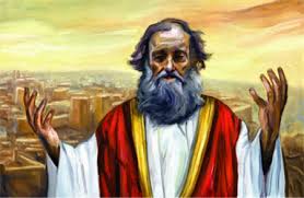 Jeremiah