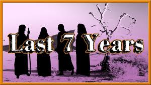Last seven years
