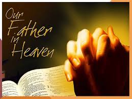 Our Father who is in heaven