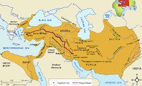 Persian empire