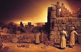 Rebuild Jerusalem