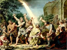 Stoning of Stephen