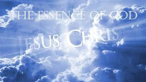 The Essence of Jesus Christ