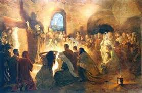 Pentecost