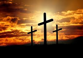 The Cross