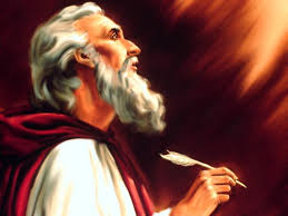 Daniel the prophet