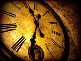 Time of the End