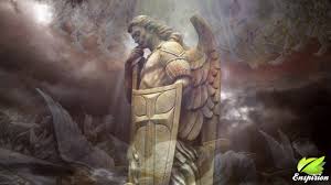 War in heaven